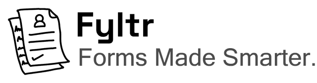 Fyltr - Forms Made Smarter